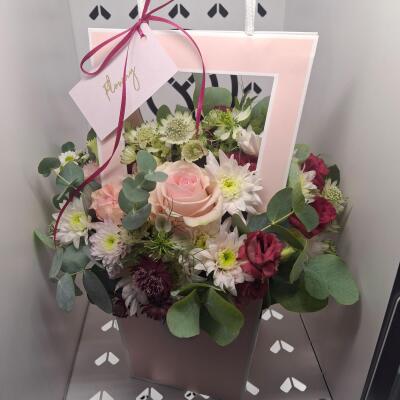 Bouquet from Floway Skanste