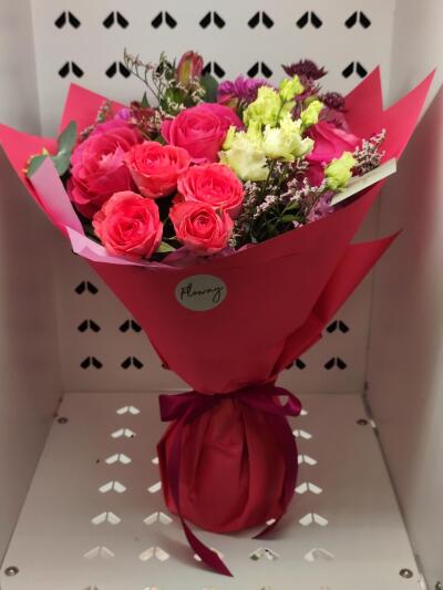 Bouquet from Floway Origo