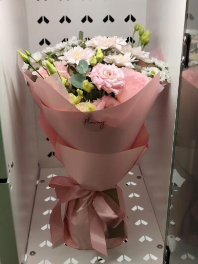 Bouquet from Floway Origo