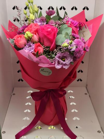 Bouquet from Floway Origo