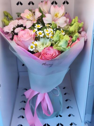 Bouquet from Floway SPICE