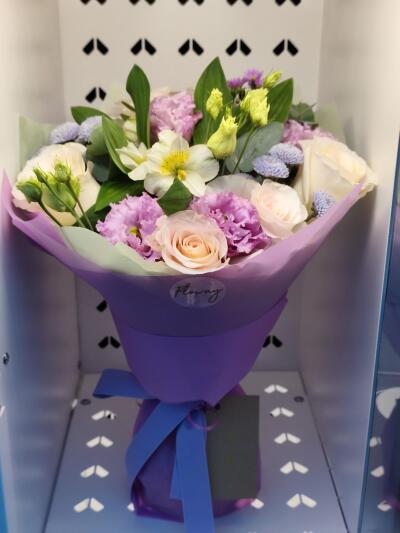 Bouquet from Floway Skanste