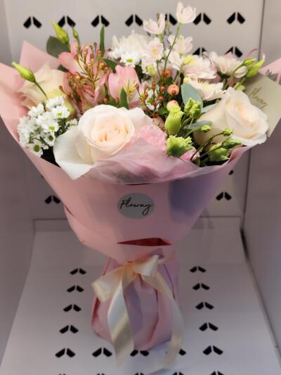 Bouquet from Floway Rīga Plaza