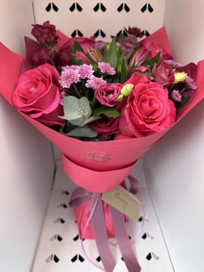 Bouquet from Floway SPICE