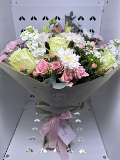 Bouquet from Floway Skanste