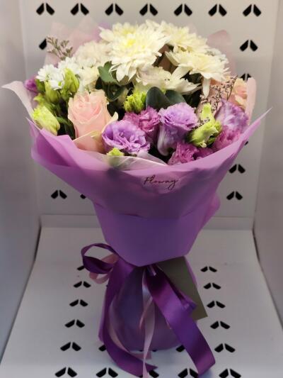 Bouquet from Floway Tērbata