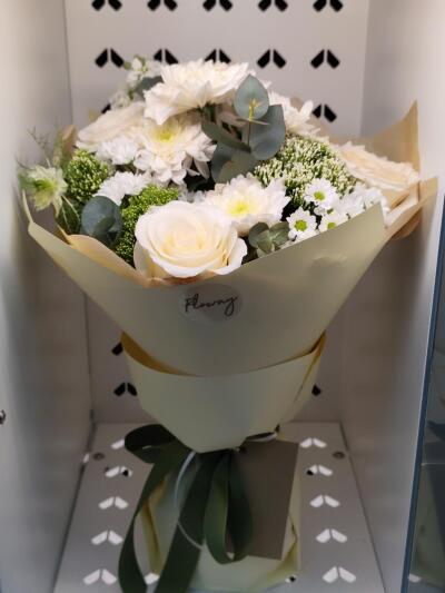 Bouquet from Floway Tērbata