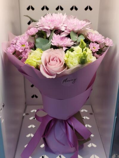 Bouquet from Floway Rīga Plaza