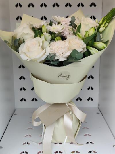 Bouquet from Floway Skanste