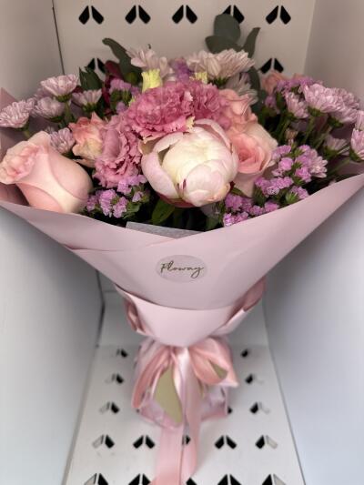 Bouquet from Floway SPICE