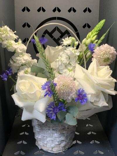 Bouquet from Floway RIX Riga airpor...