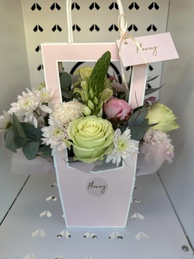 Bouquet from Floway Skanste