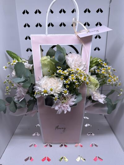 Bouquet from Floway Rīga Plaza