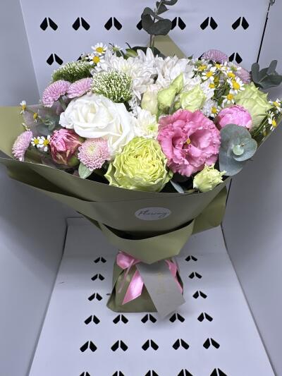 Bouquet from Floway Rīga Plaza