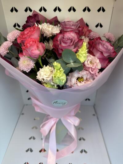 Bouquet from Floway Skanste