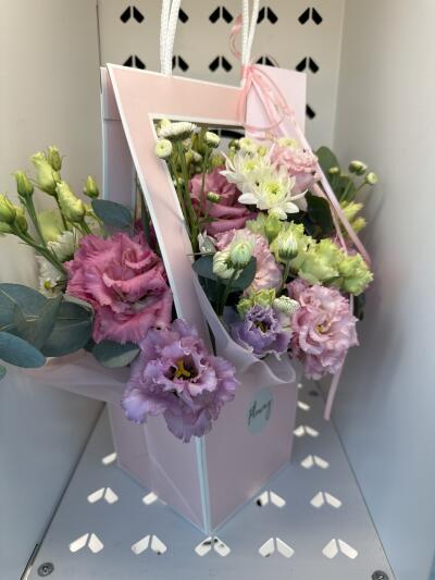 Bouquet from Floway SPICE