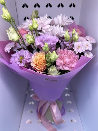 Bouquet from Floway SPICE