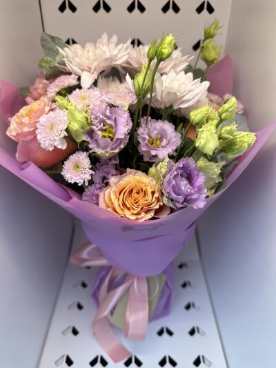 Bouquet from Floway Skanste