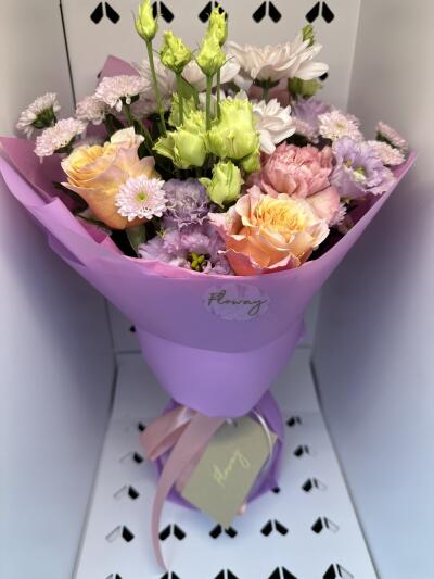 Bouquet from Floway Skanste