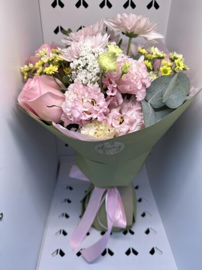 Bouquet from Floway Tērbata