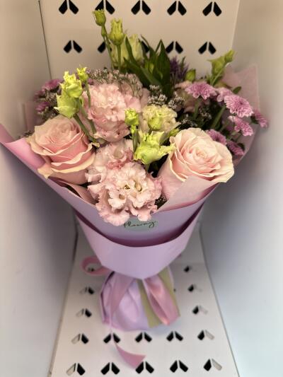 Bouquet from Floway SPICE