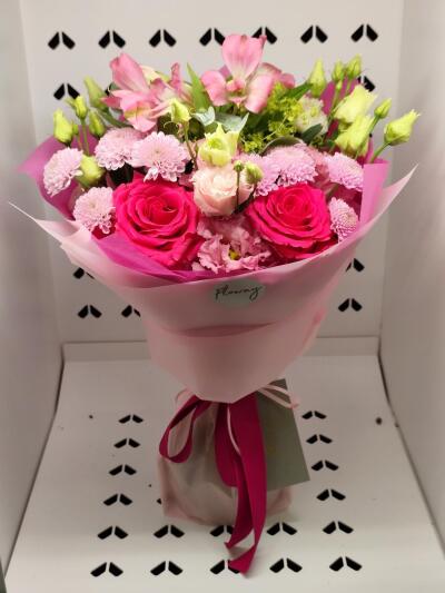 Bouquet from Floway Origo
