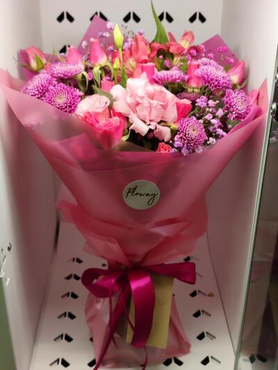 Bouquet from Floway Origo