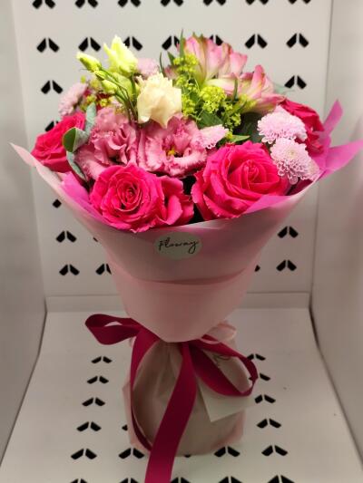 Bouquet from Floway Origo
