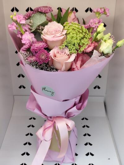 Bouquet from Floway Elemental