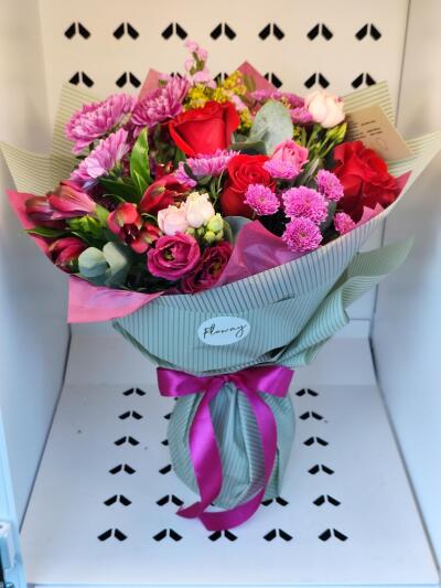 Bouquet from Floway SPICE