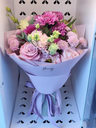 Bouquet from Floway SPICE