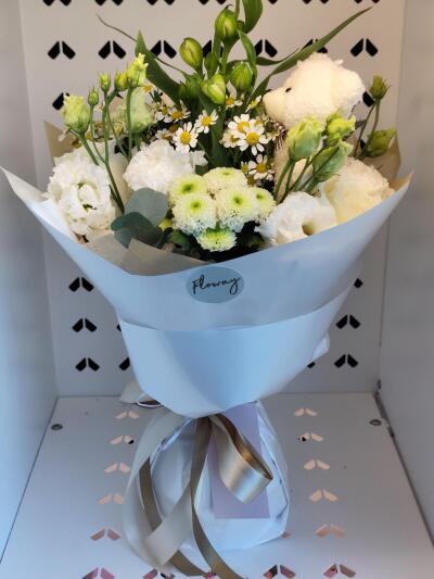 Bouquet from Floway Sāga