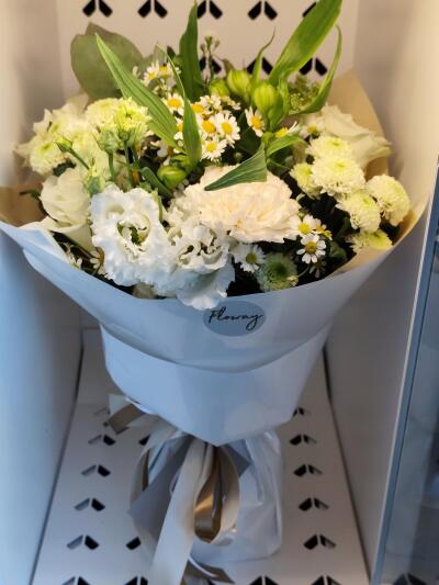 Bouquet from Floway Sāga