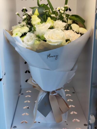 Bouquet from Floway Sāga