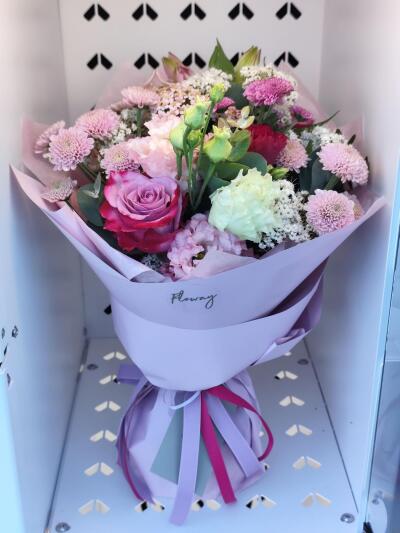 Bouquet from Floway Skanste