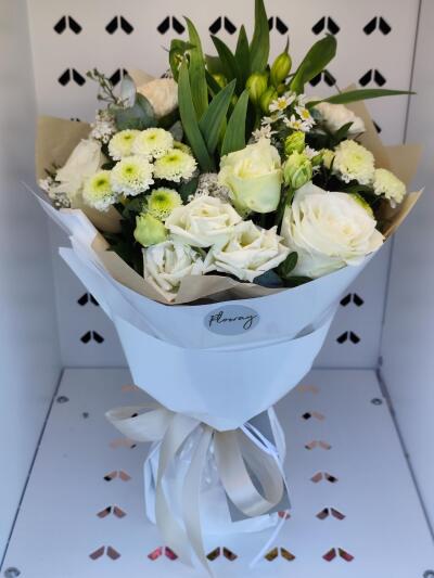 Bouquet from Floway Skanste