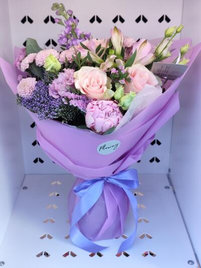Bouquet from Floway Elemental
