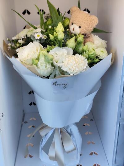 Bouquet from Floway Elemental
