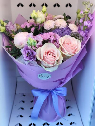 Bouquet from Floway Elemental
