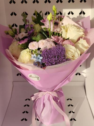 Bouquet from Floway DAMME