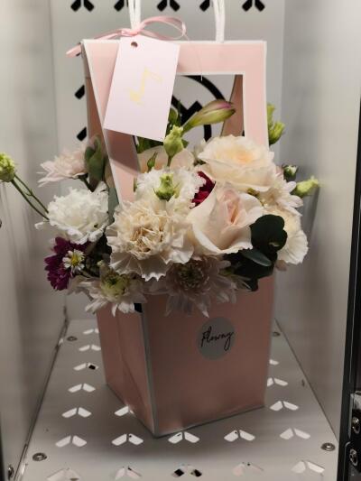 Bouquet from Floway Skanste