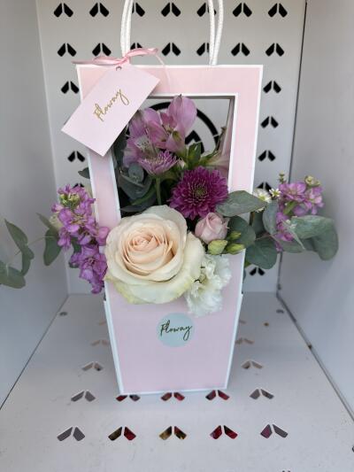 Bouquet from Floway SPICE