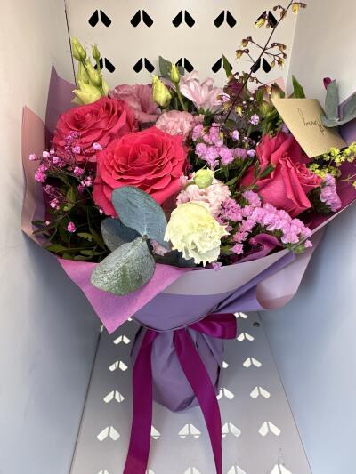 Bouquet from Floway SPICE