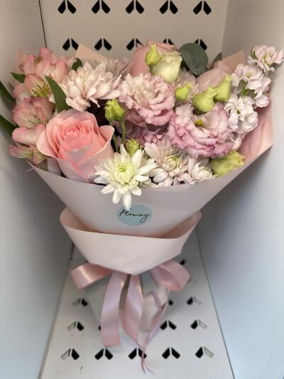 Bouquet from Floway SPICE