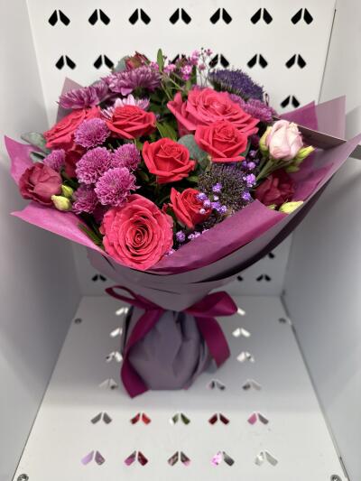 Bouquet from Floway DAMME