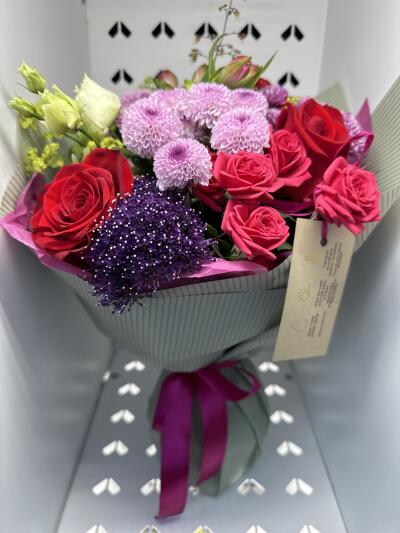 Bouquet from Floway DAMME