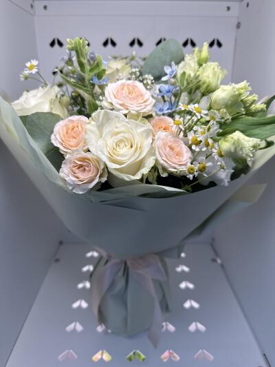 Bouquet from Floway DAMME