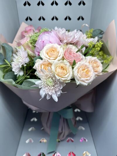 Bouquet from Floway Lielezeres