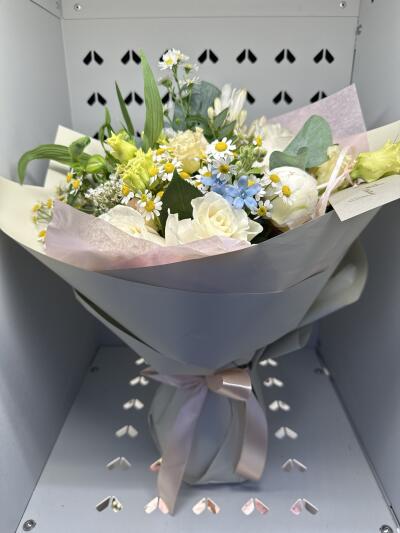 Bouquet from Floway Lielezeres