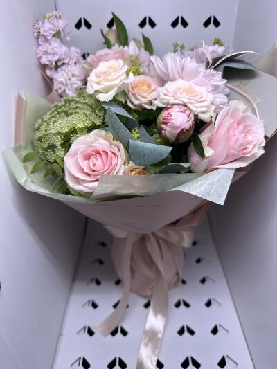 Bouquet from Floway SPICE